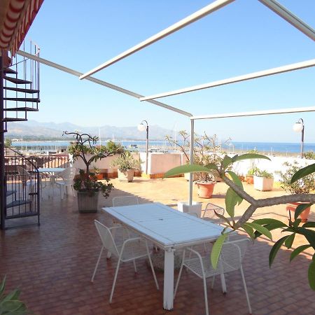 Appartement Casa Delle Pomelie - Taormina & Etna Panoramic Views à Riposto Extérieur photo