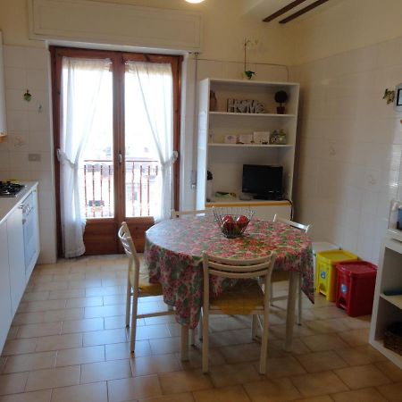 Appartement Casa Delle Pomelie - Taormina & Etna Panoramic Views à Riposto Extérieur photo
