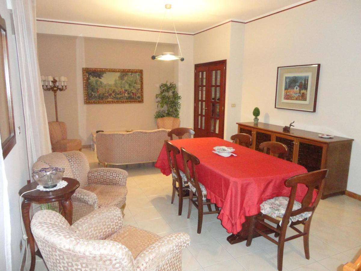 Appartement Casa Delle Pomelie - Taormina & Etna Panoramic Views à Riposto Extérieur photo