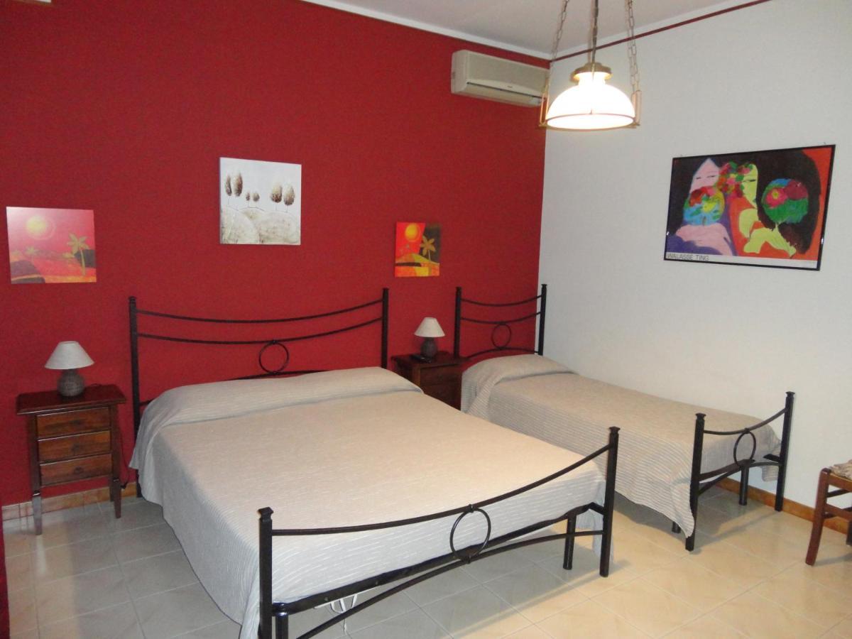 Appartement Casa Delle Pomelie - Taormina & Etna Panoramic Views à Riposto Extérieur photo