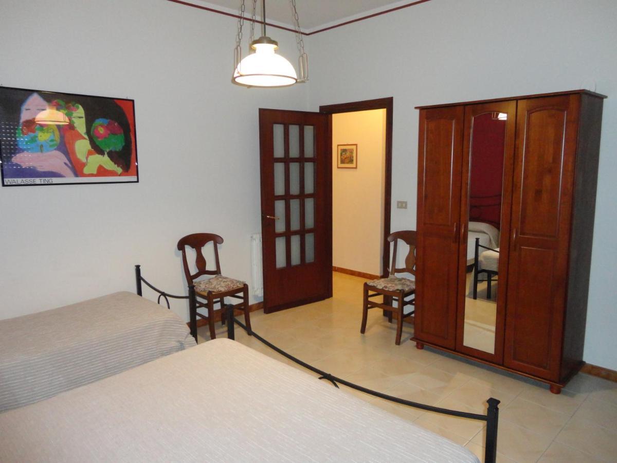 Appartement Casa Delle Pomelie - Taormina & Etna Panoramic Views à Riposto Extérieur photo