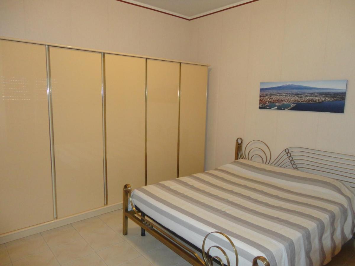 Appartement Casa Delle Pomelie - Taormina & Etna Panoramic Views à Riposto Extérieur photo