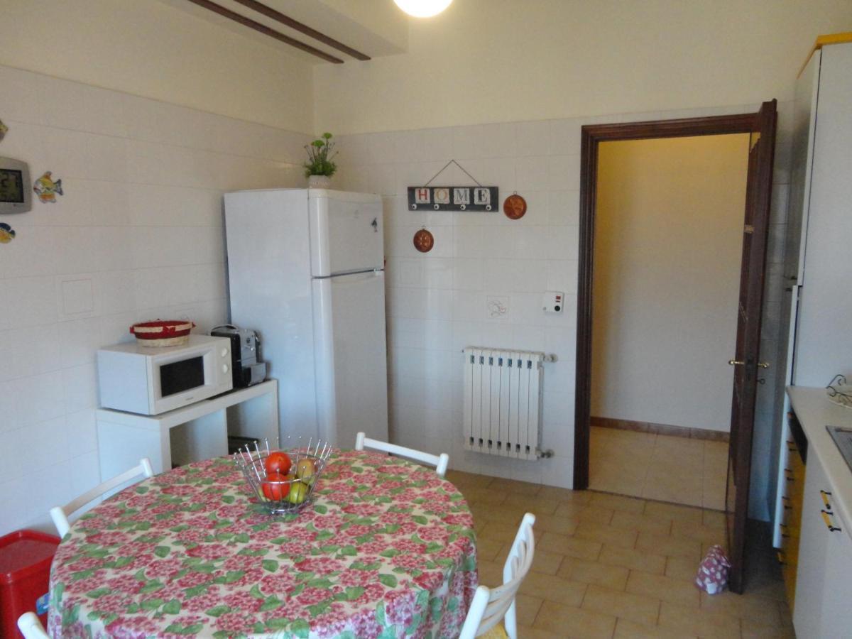 Appartement Casa Delle Pomelie - Taormina & Etna Panoramic Views à Riposto Extérieur photo
