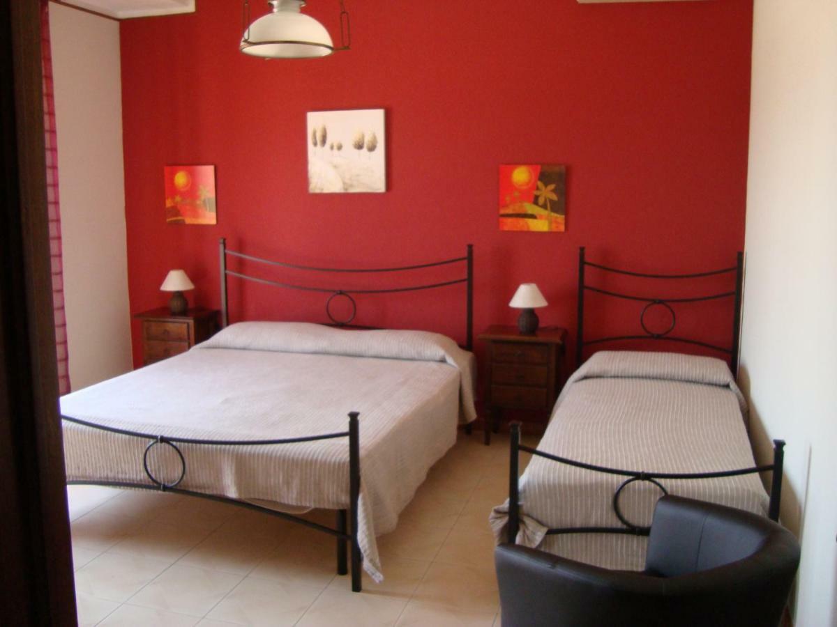 Appartement Casa Delle Pomelie - Taormina & Etna Panoramic Views à Riposto Extérieur photo